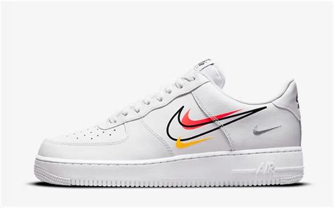 nike air force 1 maat 35|air force 1 heren 35.